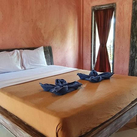 Oyo 3186 Thomas Garden Place Uluwatu Εξωτερικό φωτογραφία