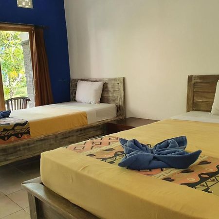 Oyo 3186 Thomas Garden Place Uluwatu Εξωτερικό φωτογραφία