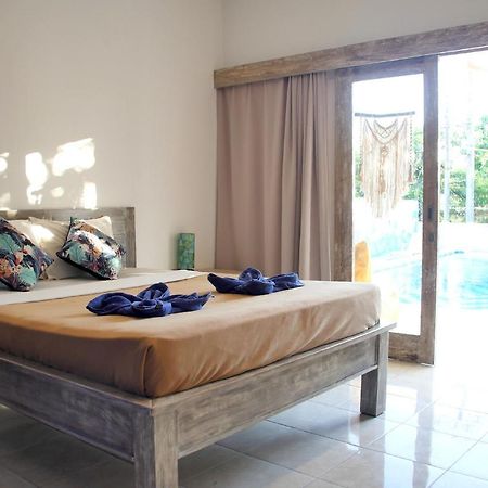 Oyo 3186 Thomas Garden Place Uluwatu Εξωτερικό φωτογραφία