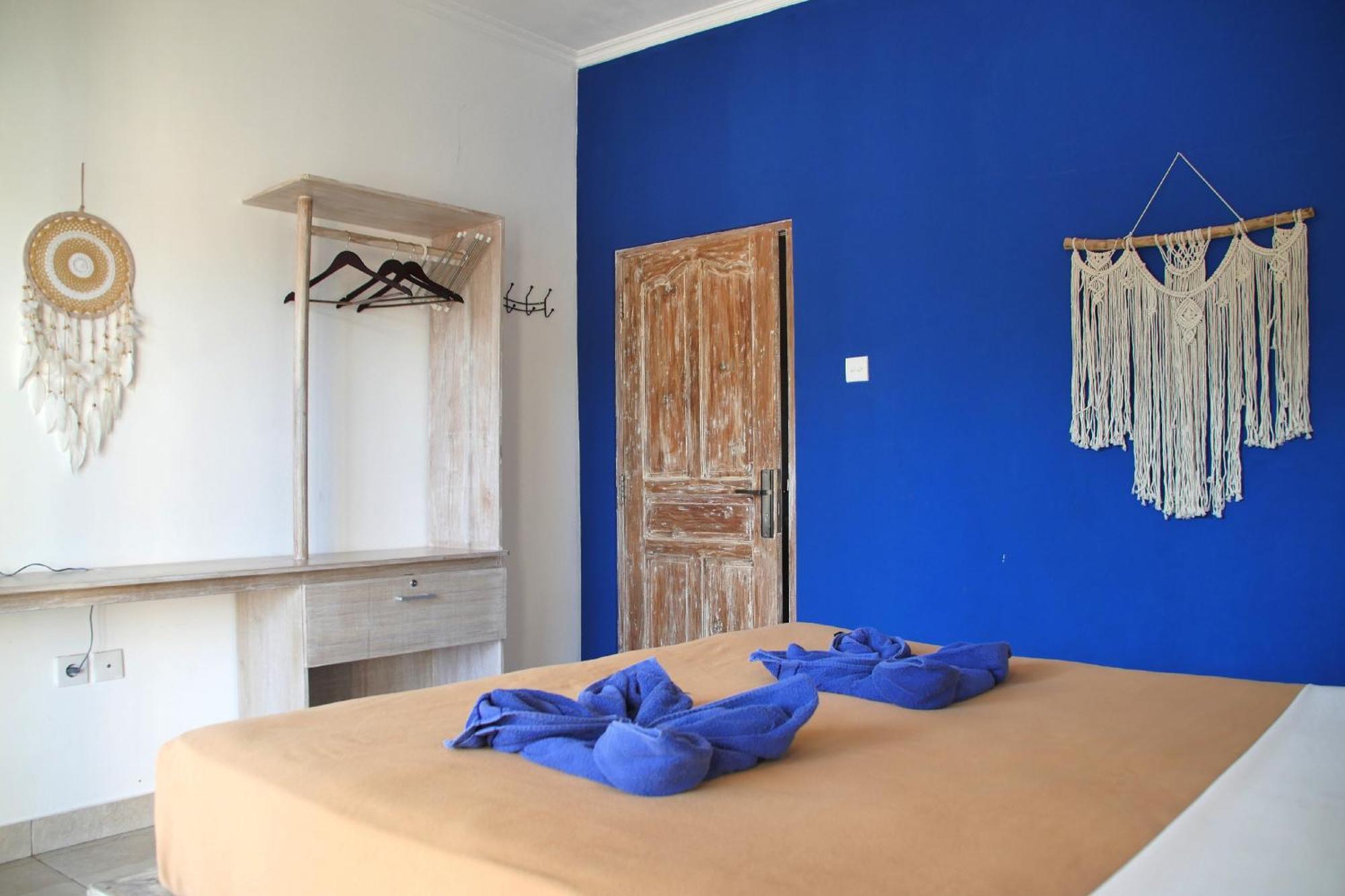 Oyo 3186 Thomas Garden Place Uluwatu Εξωτερικό φωτογραφία