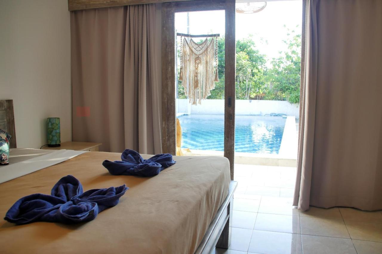 Oyo 3186 Thomas Garden Place Uluwatu Εξωτερικό φωτογραφία