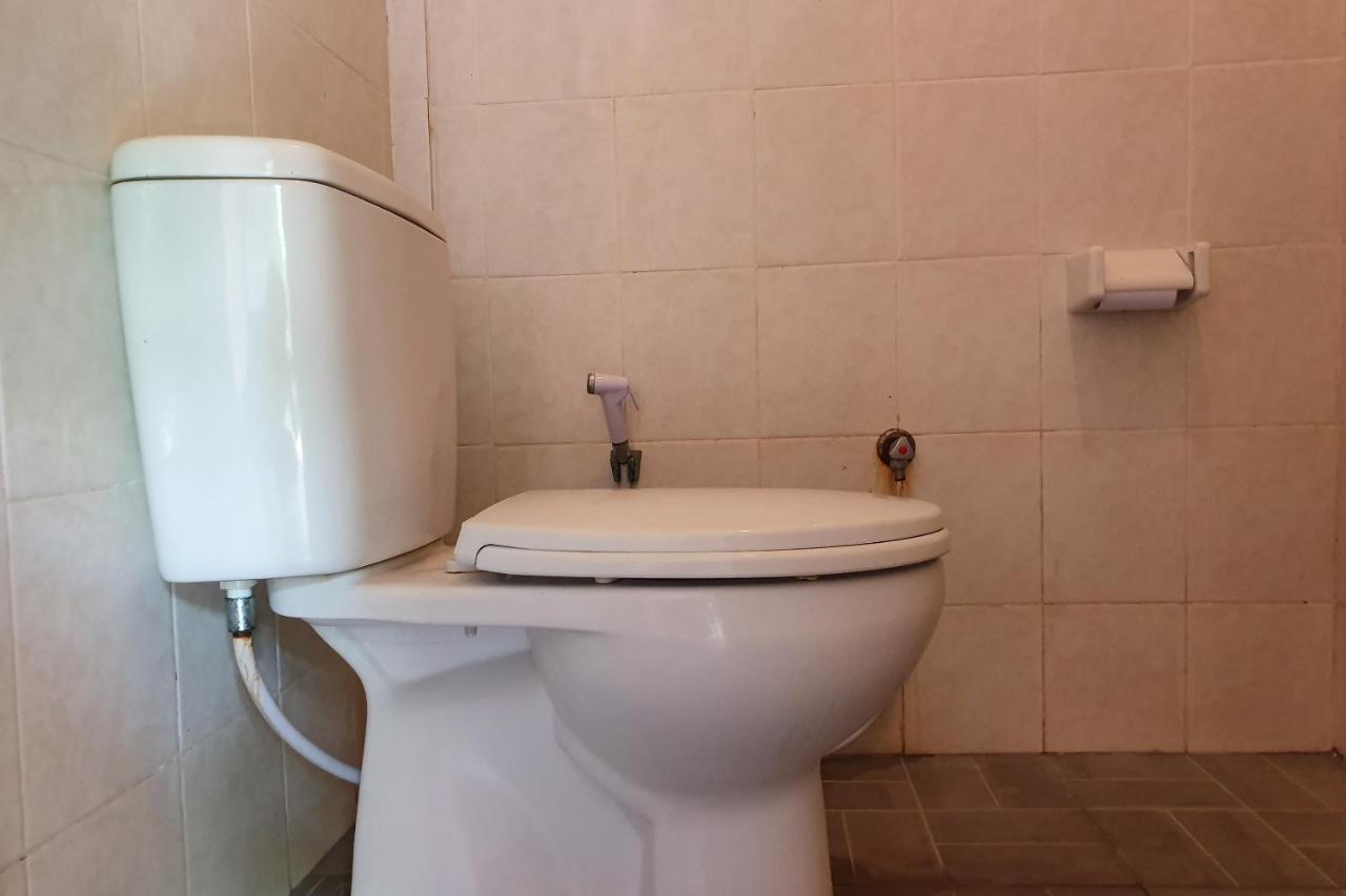 Oyo 3186 Thomas Garden Place Uluwatu Εξωτερικό φωτογραφία