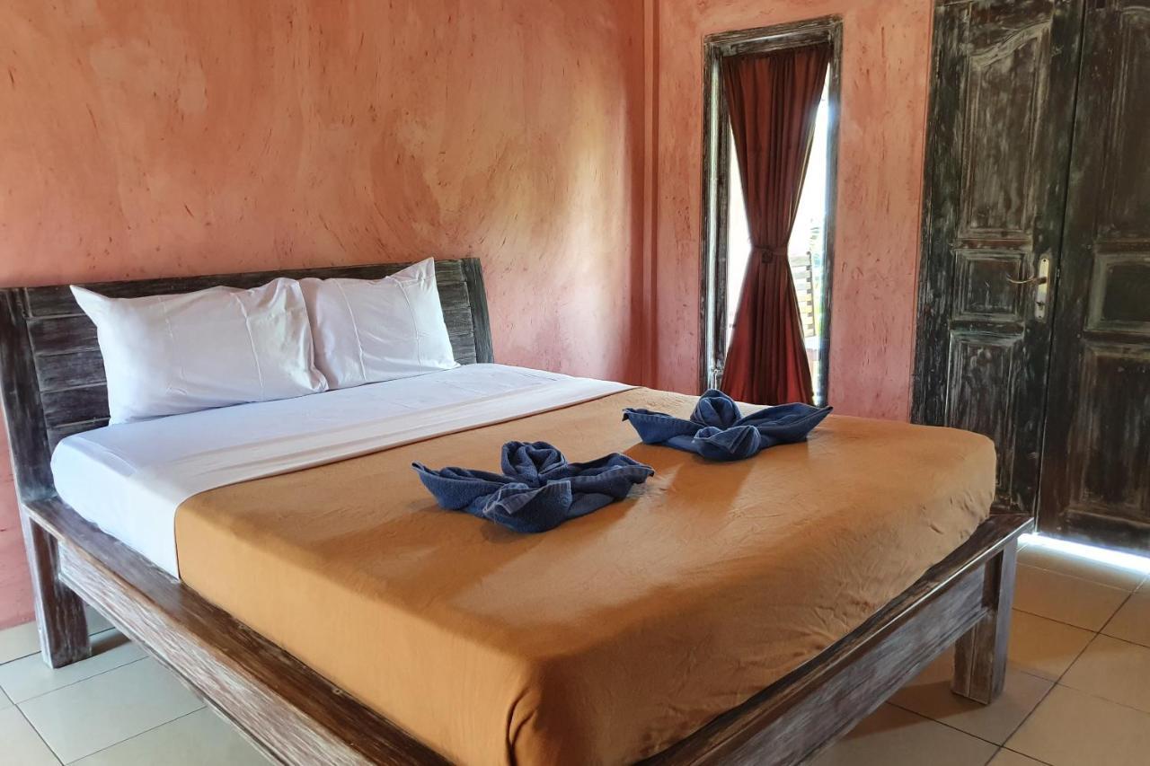 Oyo 3186 Thomas Garden Place Uluwatu Εξωτερικό φωτογραφία