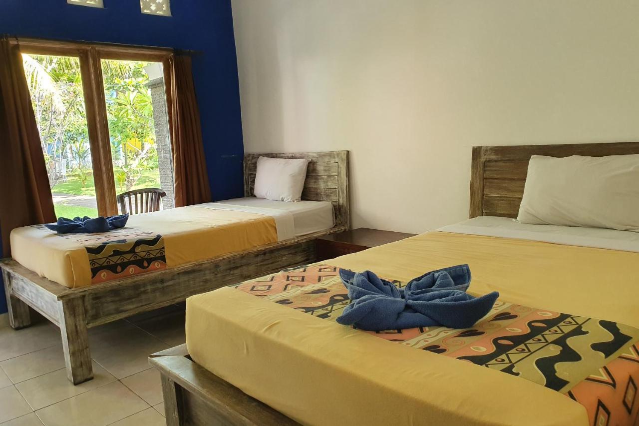 Oyo 3186 Thomas Garden Place Uluwatu Εξωτερικό φωτογραφία