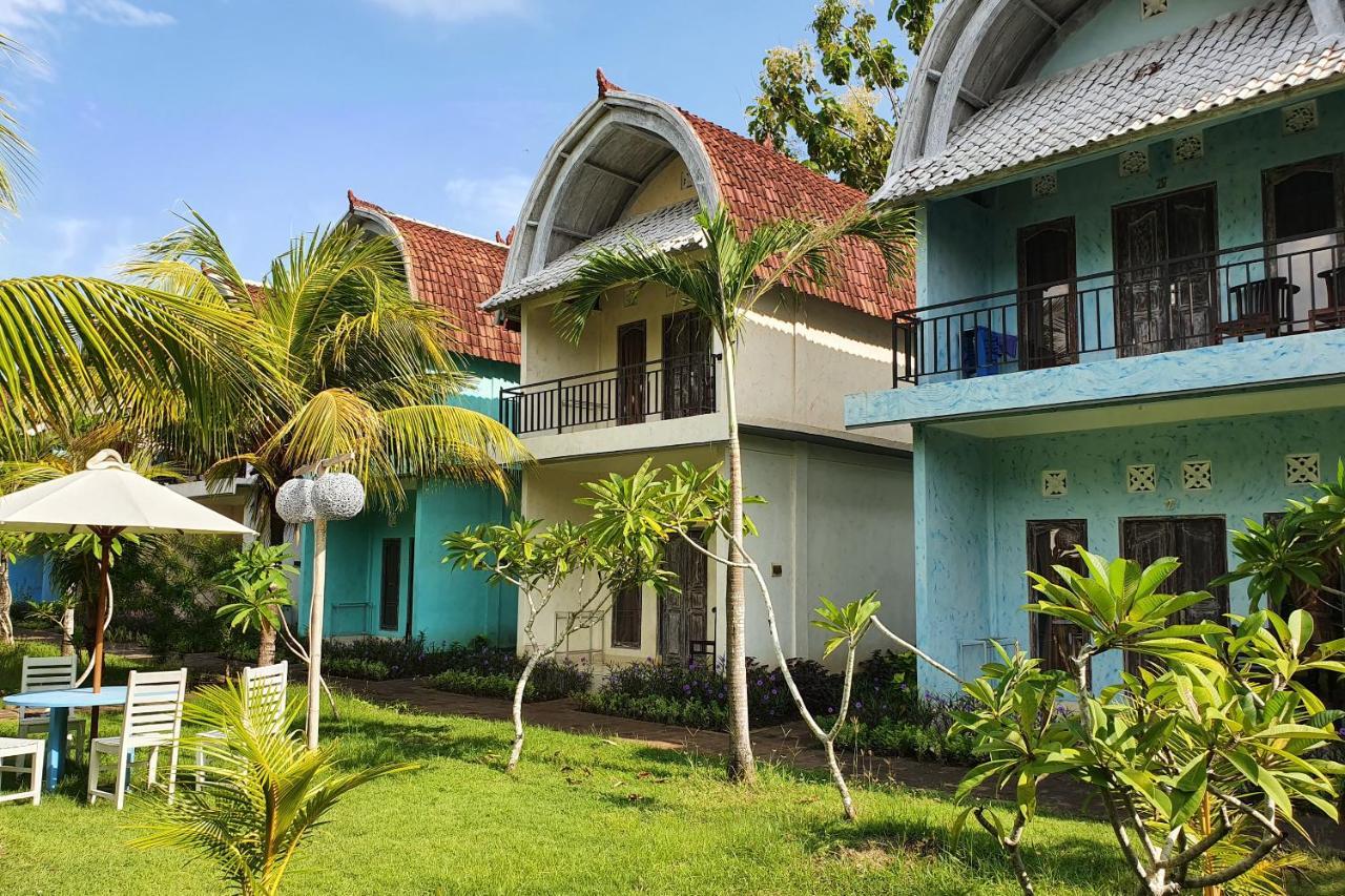 Oyo 3186 Thomas Garden Place Uluwatu Εξωτερικό φωτογραφία