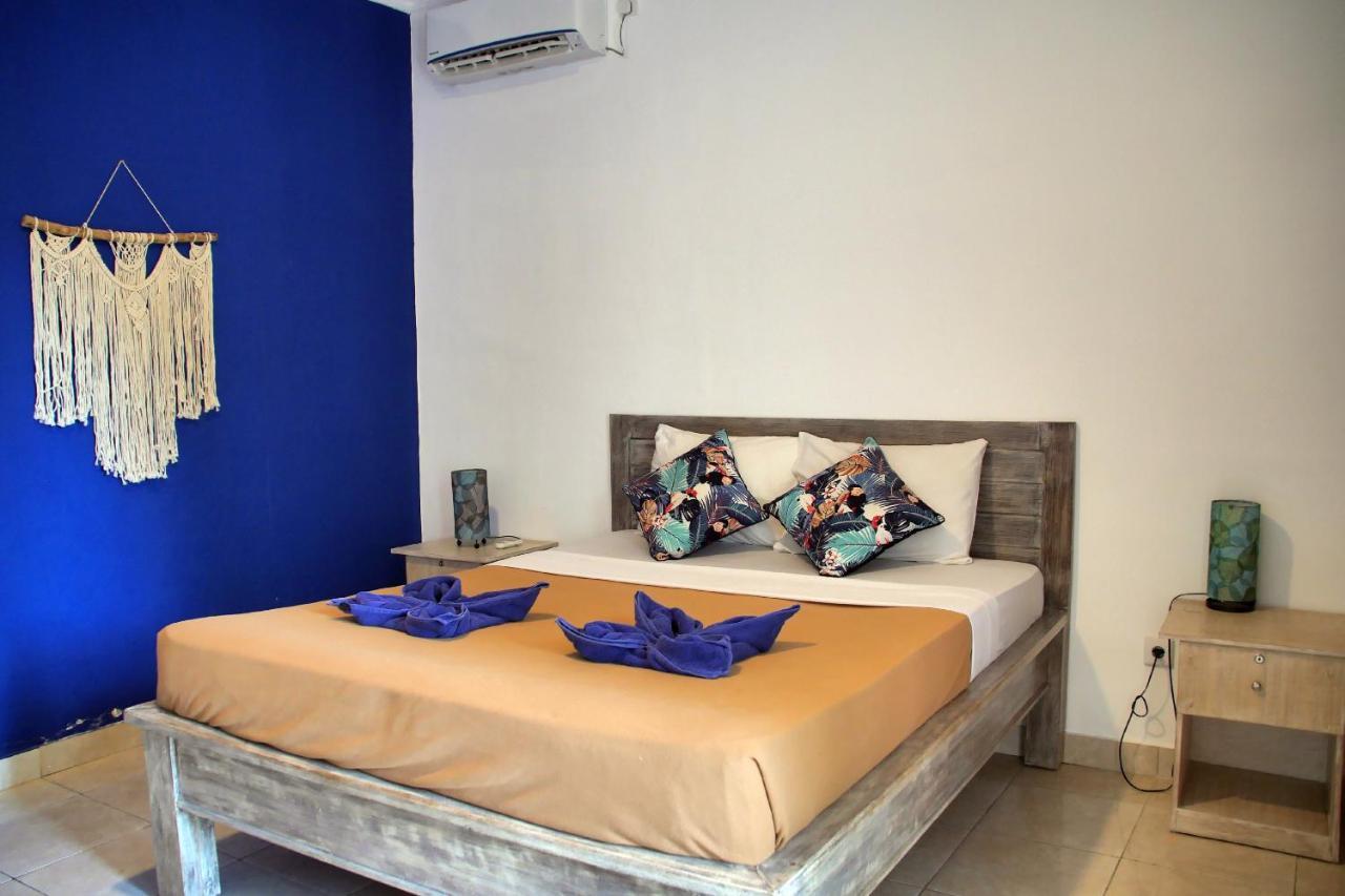 Oyo 3186 Thomas Garden Place Uluwatu Εξωτερικό φωτογραφία