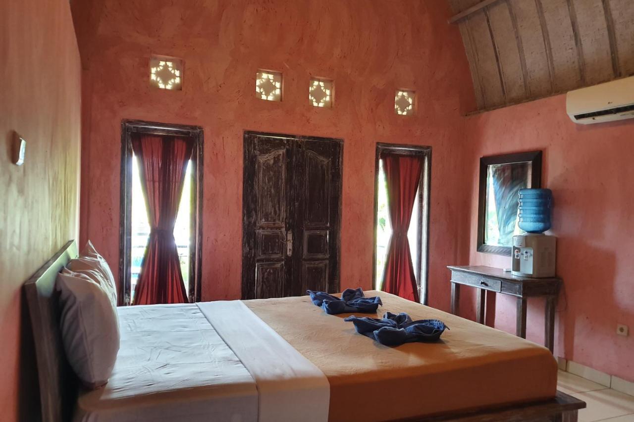 Oyo 3186 Thomas Garden Place Uluwatu Εξωτερικό φωτογραφία
