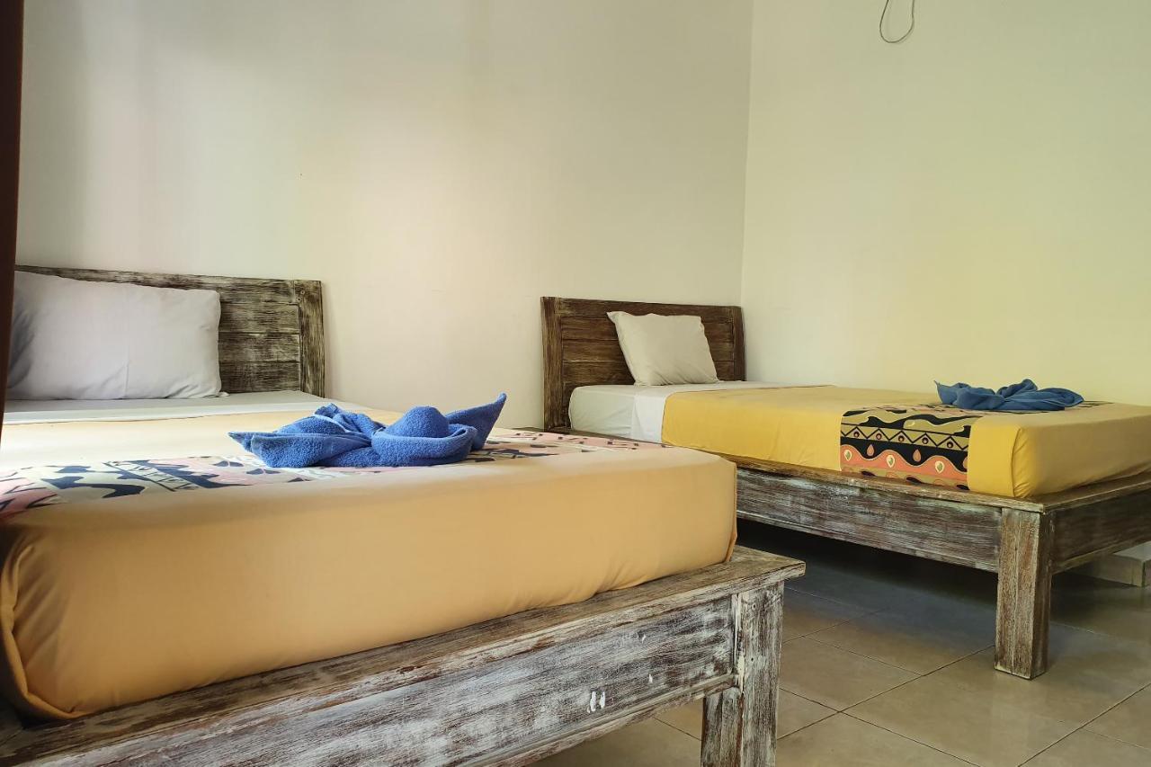 Oyo 3186 Thomas Garden Place Uluwatu Εξωτερικό φωτογραφία