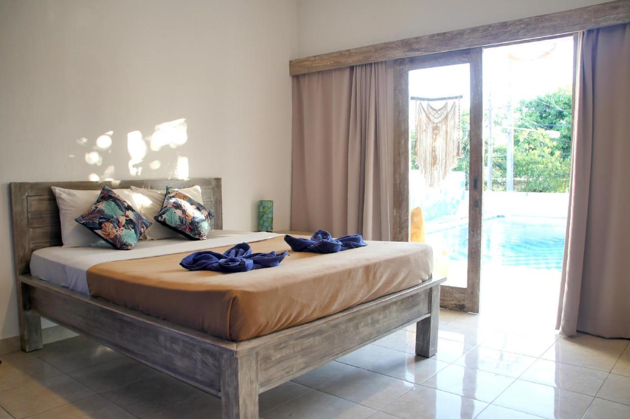 Oyo 3186 Thomas Garden Place Uluwatu Εξωτερικό φωτογραφία