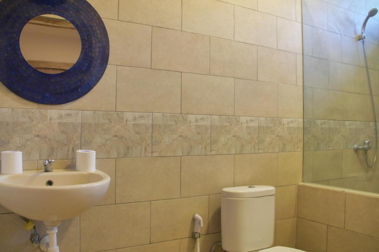 Oyo 3186 Thomas Garden Place Uluwatu Εξωτερικό φωτογραφία