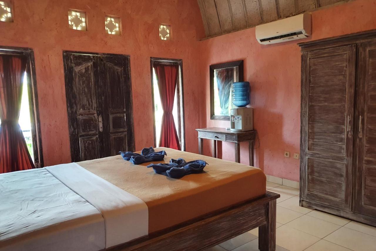 Oyo 3186 Thomas Garden Place Uluwatu Εξωτερικό φωτογραφία