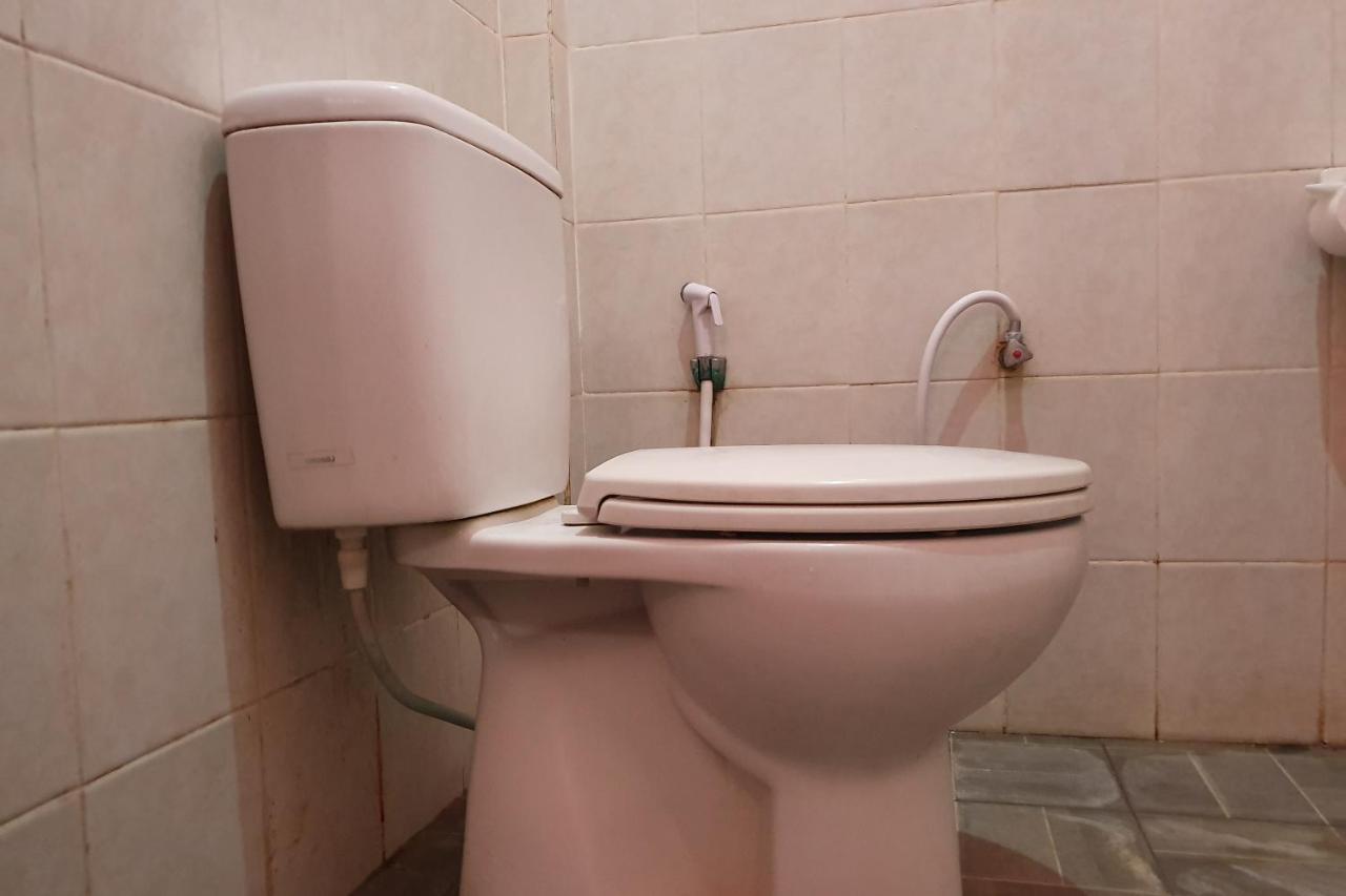 Oyo 3186 Thomas Garden Place Uluwatu Εξωτερικό φωτογραφία