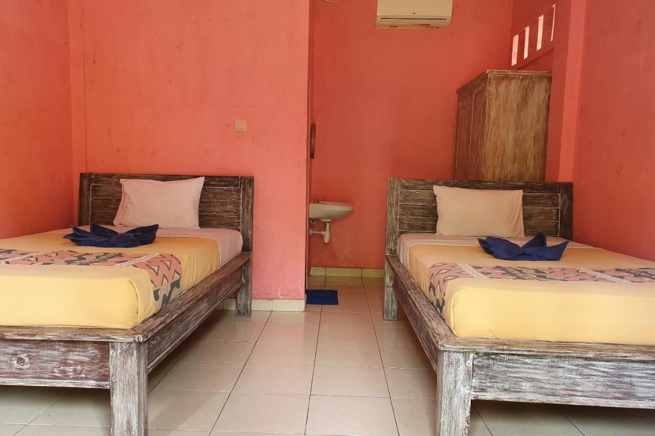 Oyo 3186 Thomas Garden Place Uluwatu Εξωτερικό φωτογραφία