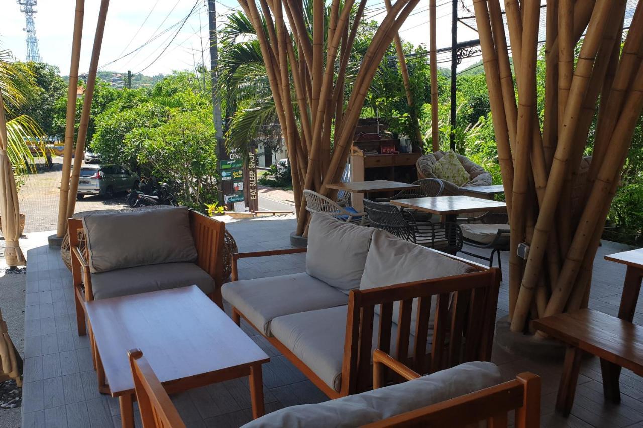 Oyo 3186 Thomas Garden Place Uluwatu Εξωτερικό φωτογραφία