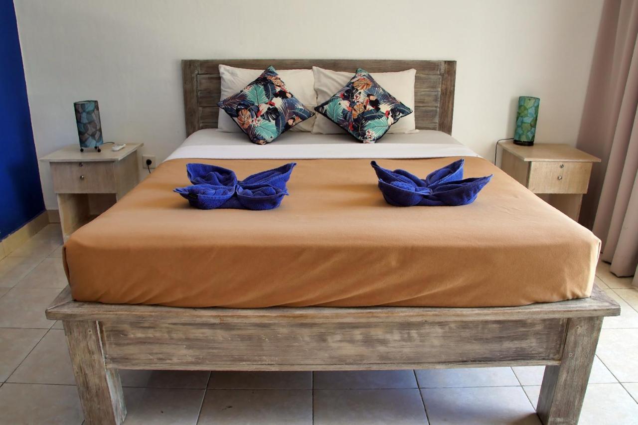 Oyo 3186 Thomas Garden Place Uluwatu Εξωτερικό φωτογραφία