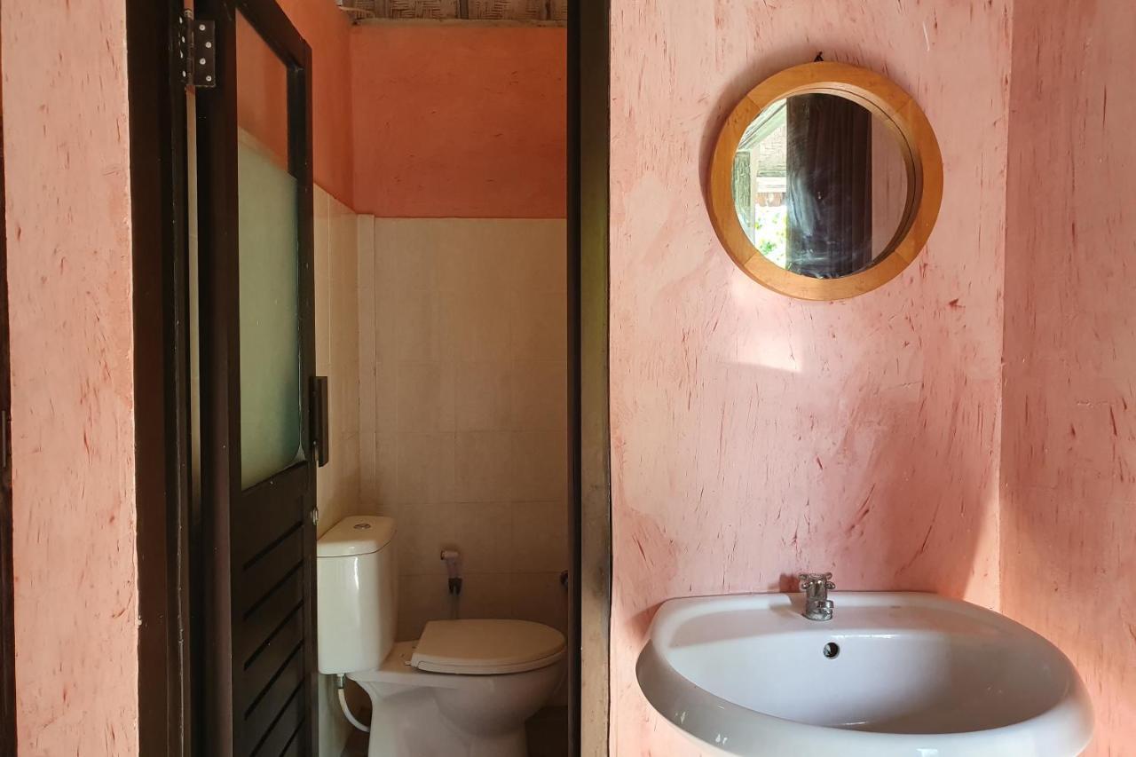 Oyo 3186 Thomas Garden Place Uluwatu Εξωτερικό φωτογραφία