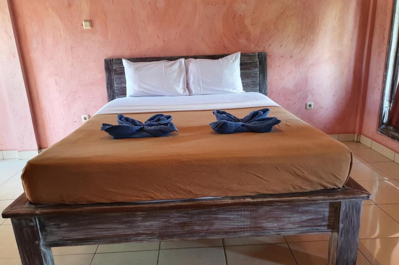 Oyo 3186 Thomas Garden Place Uluwatu Εξωτερικό φωτογραφία