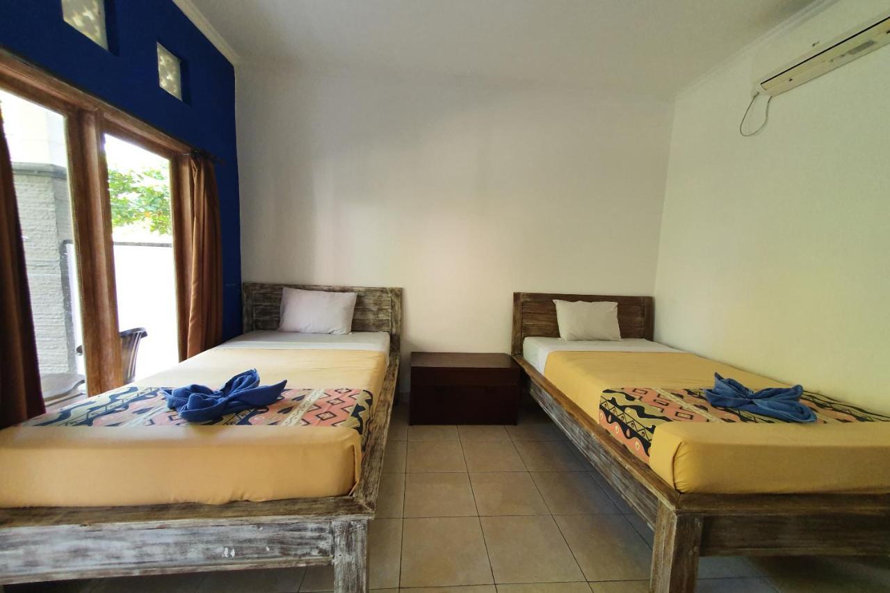 Oyo 3186 Thomas Garden Place Uluwatu Εξωτερικό φωτογραφία