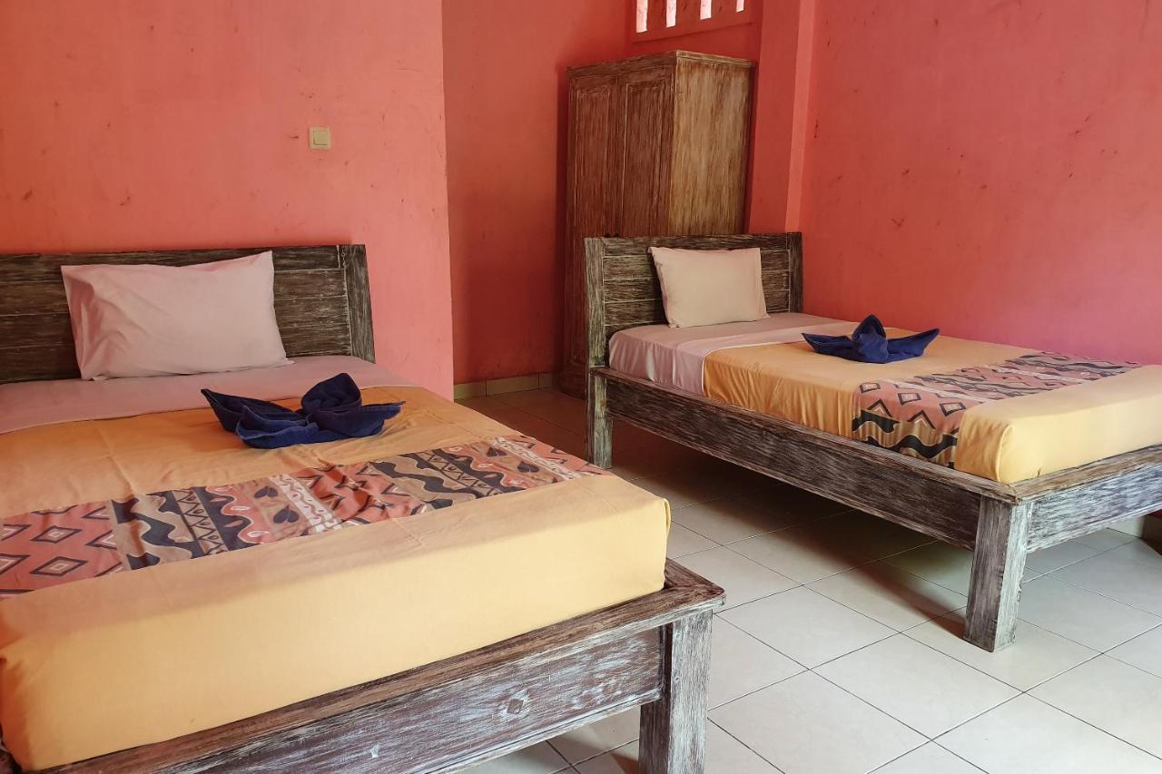 Oyo 3186 Thomas Garden Place Uluwatu Εξωτερικό φωτογραφία