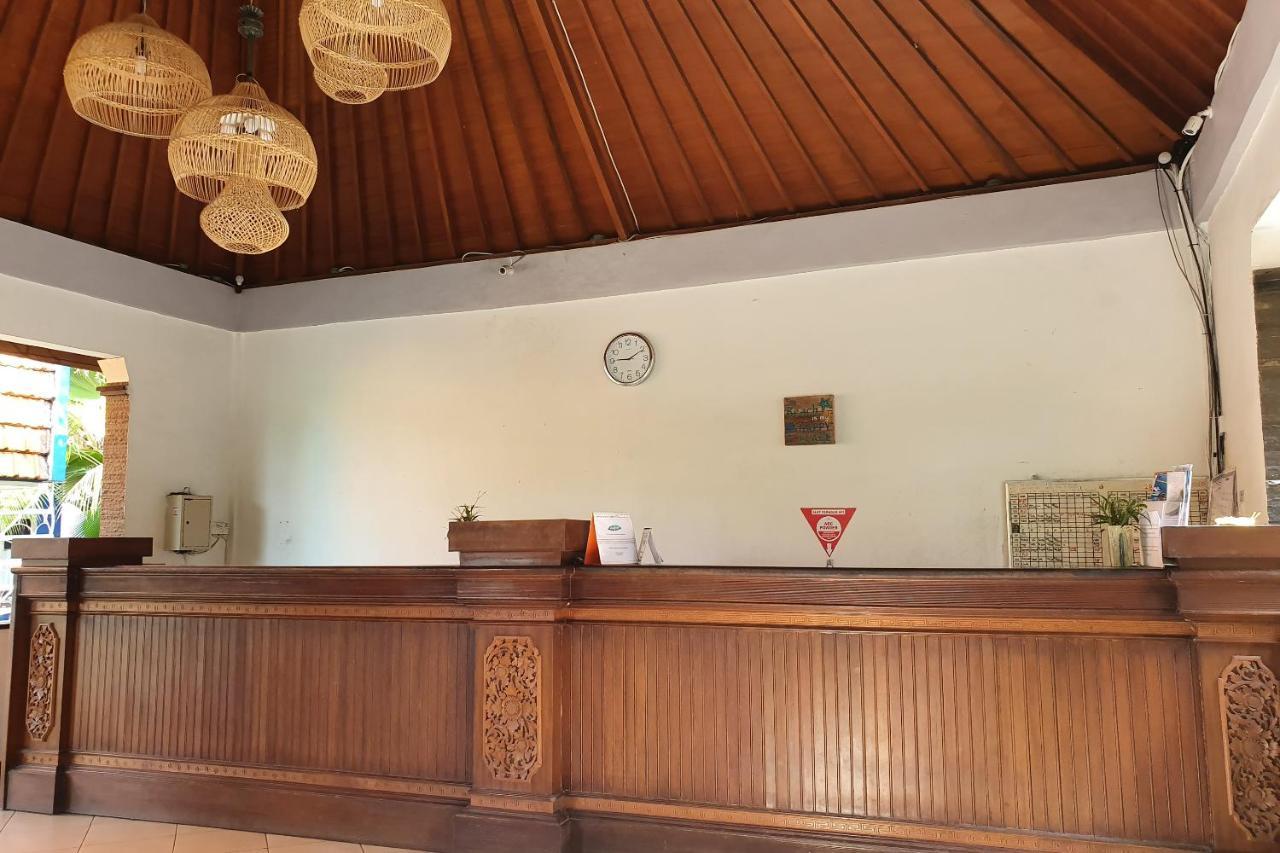 Oyo 3186 Thomas Garden Place Uluwatu Εξωτερικό φωτογραφία